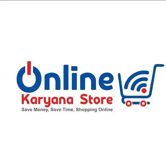 store logo
